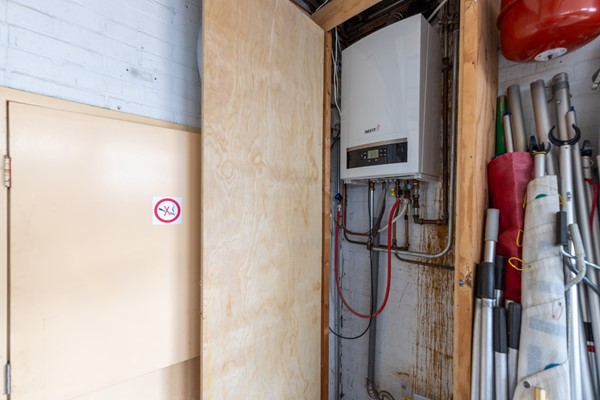 Medium property photo - Noordeinde 62, 2451 AH Leimuiden